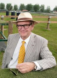 Willy fête ses 82 ans! Willy Naessens 3 Miljoen Uitgespaard Door The Sky Is The Limit Celebrities Hln Be