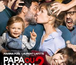 Be the first to review this item. Casting De Papa Ou Maman 2 Realisateurs Acteurs