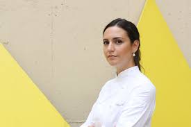 Esta mermelada es algo que yo hago muy seguido. Andrea Dopico Presentara Los Mejores Postres Del Mundo Cocina Y Vino