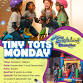  Introducing Tiny Tots Monday at Skateland event image