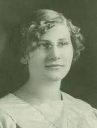 Iona Phillips Cotter (1897-1992)