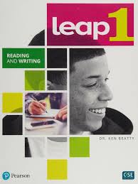 Leap 1 : reading and writing : Beatty, Ken : Free Download, Borrow, and  Streaming : Internet Archive