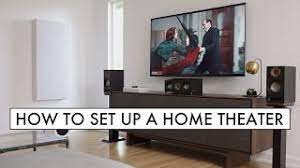 We did not find results for: How To Set Up A 5 1 Home Theater Surround Sound Speaker System In 2020 Youtube