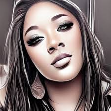 Corrine Malone's Instagram, Twitter & Facebook