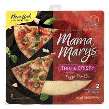 New york style thin crust pizza with herb garlic, ricotta and mozzarella cheese. Product Details Publix Super Markets