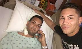 50 dead in pulse nightclub shooting. Man Hit In Back In Orlando Shooting Played Dead To Survive The Amount Of Pain Was Unbearable Chicago Tribune