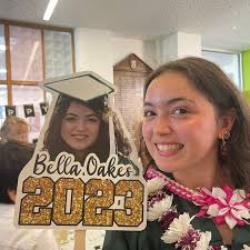 Graduation Fans, Gradfans, Head