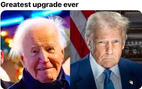 President-elect Donald...