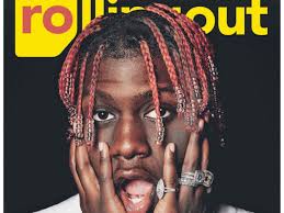 Lil Yachty