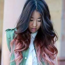 So a few people have asked me how i dyed my hair like this. Pin On Pink