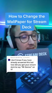 How to Change The Background