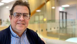 Bringing Nobel laureates to Lund to endorse pharmacology