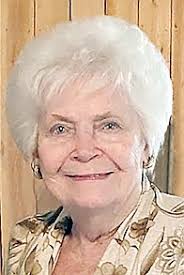 Evelyn June Bohl Obituary