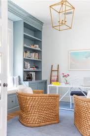 Get inspired with coastal, office ideas and photos for your home refresh or remodel. 43 Beach Inspired Home Office Designs Digsdigs