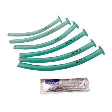 Nasopharangeal Airway Kit