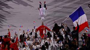 Jun 29, 2021 · samir leslous. With The Salto Of Ait Said The French Made The Show During The Opening Ceremony Of The Olympics Archyde