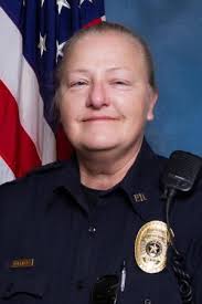 McCall to retire from constable's office; Pat Duffield to be appointed