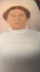 Amanda Daigle (1897-1923)