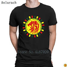 Africa Reggae Roots Rastafari T Shirts Kawaii Awesome Tops Summer Mens Tshirt Top Quality Print Casual Anlarach Short Sleeve Shop For T Shirts Shop