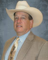 National Cutting Horse Association