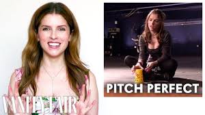 The oscar awards have been given out annually by the academy of motion picture arts and sciences since 1928. Anna Kendrick Breaks Down Her Career From Pitch Perfect To Twilight Vanity Fair Youtube