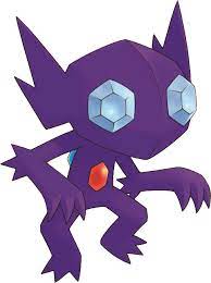 Sableye Pokemon Wiki Fandom Powered By Wikia Sableye Pokemon Cute Pokemon Wallpaper Pokemon