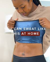 Sweat Shaper Women's Athletic Tank