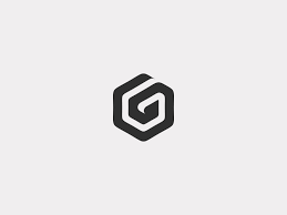 Affordable and search from millions of royalty free images, photos and vectors. Letter G G Logo Design Minimal Logos Inspiration Typographic Logo