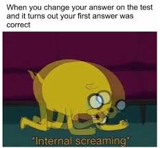 9 Things Only Average Students Will Understand In Memes Relatable Post Funny Funny School Memes Funny Relatable Memes