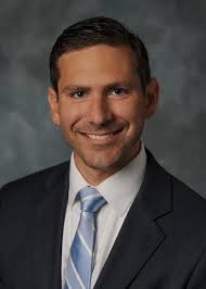 Adam L. Dworkin, Growth and Development Director