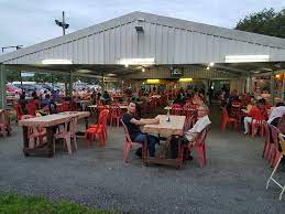 Bagan lalang is a coastal town in the district of sepang in selangor, malaysia. Twitter à¤ªà¤° Dr Nik Yahya Ikan Bakar Pekena Ikan Bakar Di Pantai Bagan Lalang Sepang Bersama Sahabat Hj Aziman Kapten Elman Dan Sdr Ir Zul Amat Menyelerakan Dan Harganya Munasabah Selamat Mencuba Https T Co Bljjl6swfn