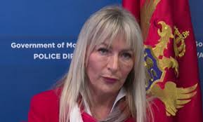 Maja Jovanović još šest mjeseci v.d. VDT-a