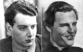 The Spy Files: Soviet agent Guy Burgess feared bad press over death threat