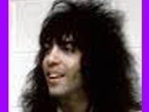 Paul Stanley of KISS: The Solo Years