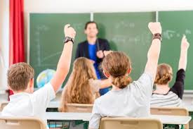 Und erziehung (vbe), michael blanck, auf eine veröffentlichung in den medien, dass das bildungsministerium. Schrittweise Offnung Der Schulen In Mv