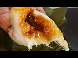 Rendam beras ketan hitam selama satu malam. Membuat Kue Iwel Dari Ketan Hitam Resep Kue Abok Iwel Iwel