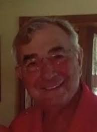 Obituary information for John Steffes