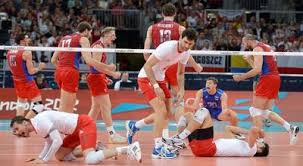 Częściowy skład reprezentacji polski mężczyzn na igrzyska olimpijskie tokio 2020. Siatkarze Wracaja Do Domu Katastrofa Z Rosja Igrzyska Olimpijskie Siatkowka Polska Rosja 0 3 Cwiercfinal Londyn 2012 Igrzyska Mecz Porazka Sport