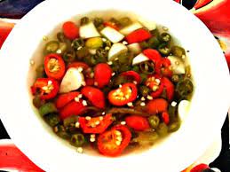When it comes to a thai pepper steak recipe, the possibilities are almost endless. Habanero Thai Chili Hot Sauce Foodinspires Com Professional Chef Services