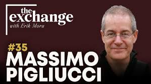 35: Massimo Pigliucci