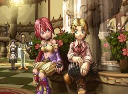 Dark Cloud 2 User Screenshot 43 For Playstation 2 Gamefaqs