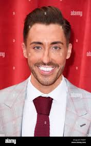 Ross adams hi-res stock photography and images