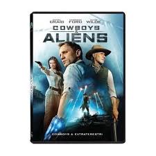 Maybe you would like to learn more about one of these? Cowboys Si Extraterestri Cowboys Aliens Dvd 2011 Emag Ro