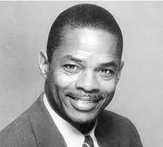 George JACKSON Obituary (2014)