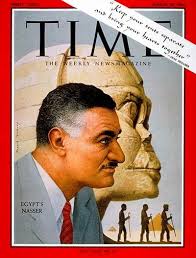 TIME Magazine Cover: Gamal Abdel Nasser - Mar. 29, 1963 | Gamal abdel  nasser, Egypt, President of egypt
