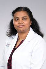 Reena Mathew, APRN