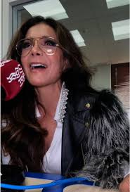 Después de unos años que la mantuvieron alejada de la música, Patricia  Manterola ha vuelto con nuevas ideas y más retos. #patriciamanterola  #entrevista #reto #parati @Oscar Montero Torreadrado ...