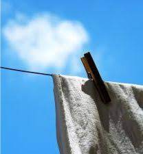 Scrub off the mold stain. How To Remove Mold From Clothes Fabric