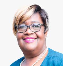 Karen Eleanor St. Cyr