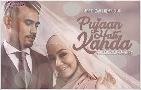 Memandangkan novel ini menjadi drama adaptasi. Drama Pujaan Hati Kanda 2018